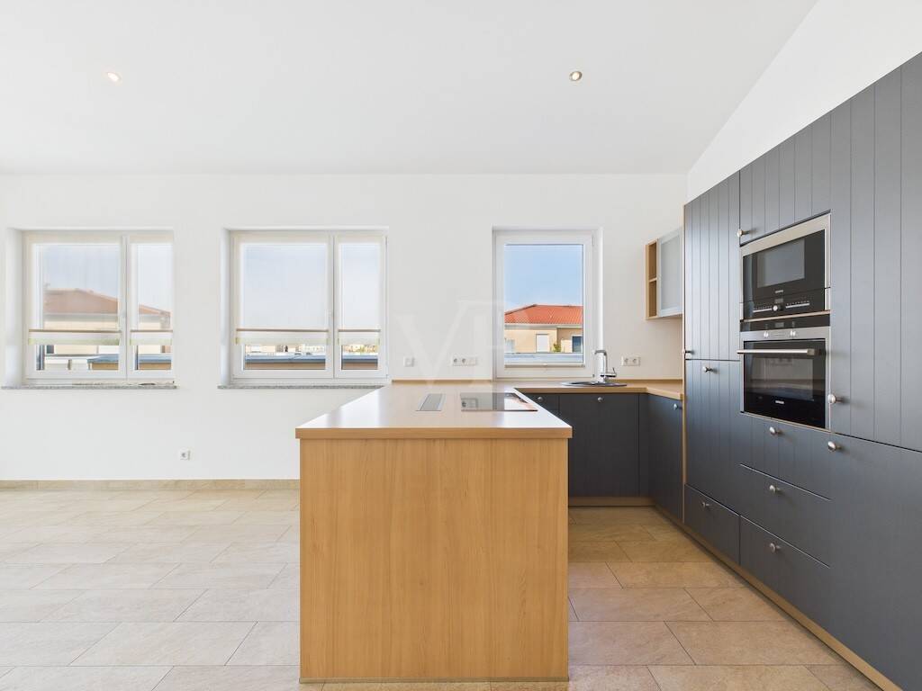 Exklusives 3 ZKB Penthouse mit XXL Dachterrasse, IN-West – Ingolstadt – Vorschaubild 8