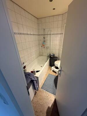 Großzügige 4-Zimmer-Wohnung mit 87 m² in zentraler Lage von Kassel – 34117 Kassel – Vorschaubild 9