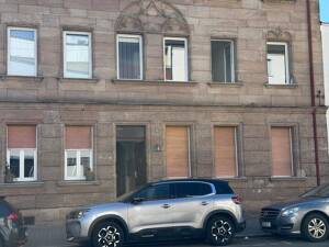 Helle 3-Zimmer-Wohnung in Bestlage der Fürther Südstadt – Ideal für Eigennutzer oder Kapitalanleger – 90763 Fürth – Vorschaubild 4