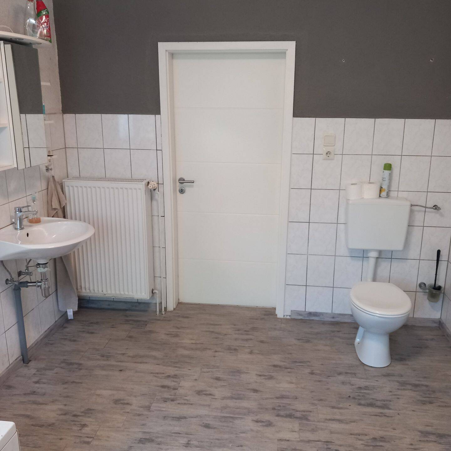 Saniertes Einfamilienhaus mit großem Grundstück – Schkeuditz – Vorschaubild 5