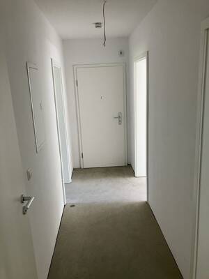 Demnächst frei! 2-Zimmer-Wohnung in Gelsenkirchen Resse – 45892 Gelsenkirchen – Vorschaubild 6