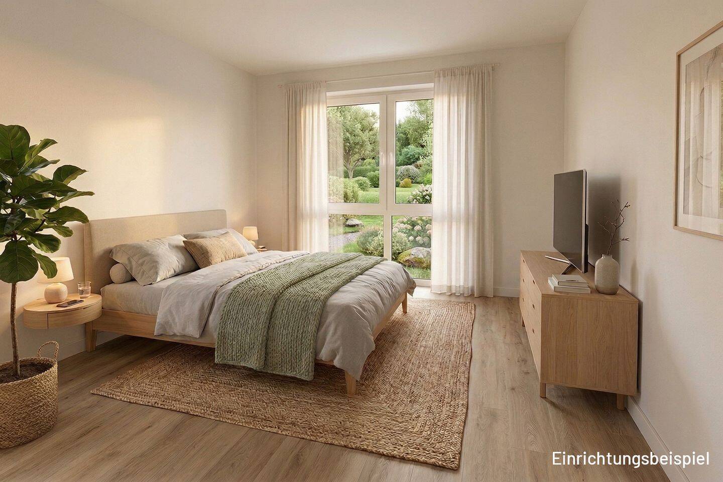 **FÖRDERFÄHIGE NEUBAUWOHNUNG** im schönen Bochum Dahlhausen – Bochum – Vorschaubild 8