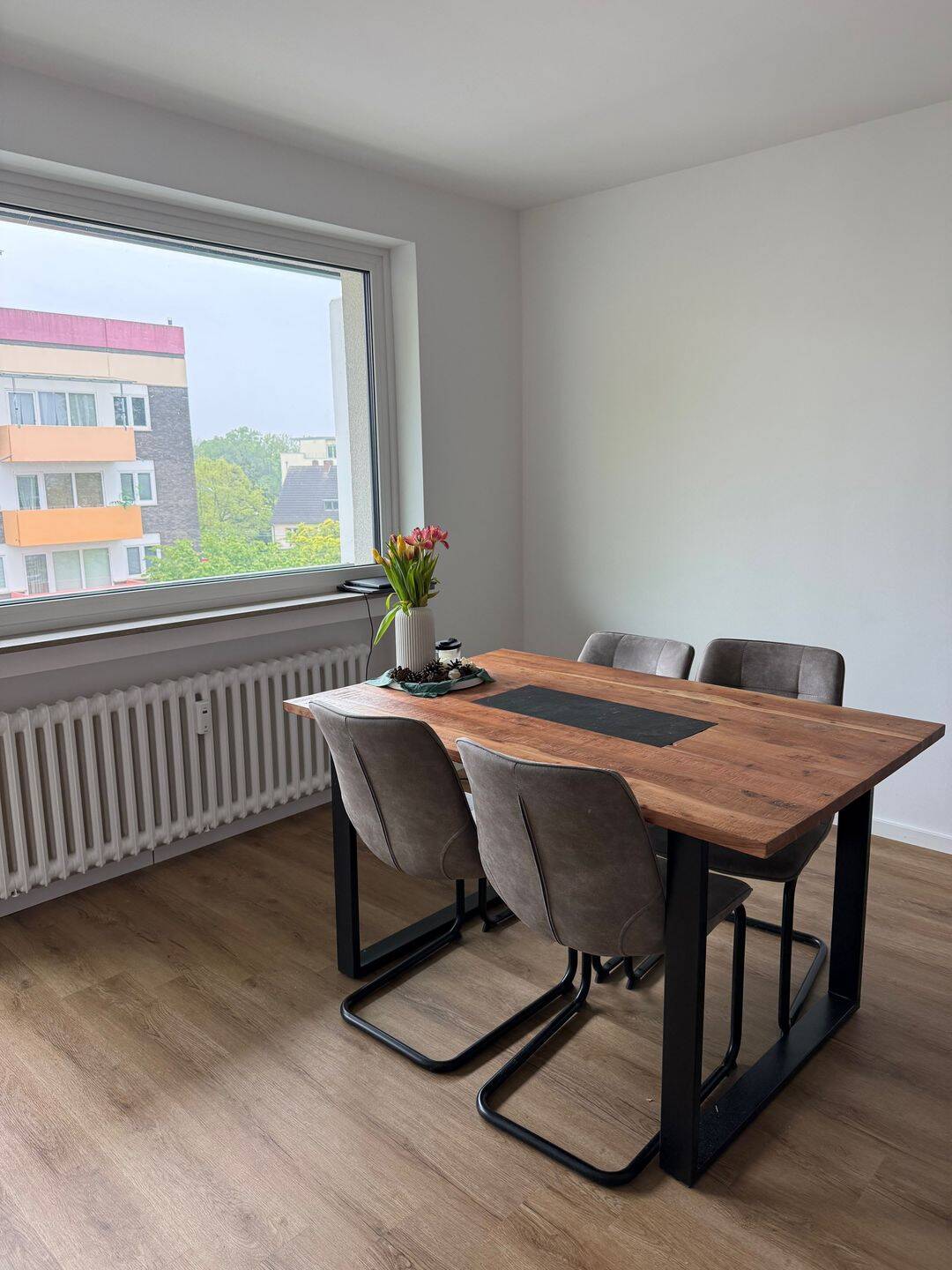 Nachmieter für schöne Wohnung in Neuehrenfeld gesucht – Köln – Vorschaubild 3