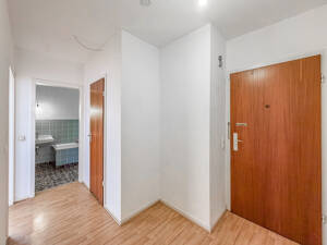 41 m² mit Balkon - alles, was man zum Wohlfühlen braucht – 45355 Essen – Vorschaubild 7