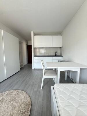 Erstbezug nach hochwertiger Möblierung: Stylisches Appartement mit Balkon und TG-Stellplatz – 44229 Dortmund – Vorschaubild 6