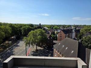 2,5-Zi.-Wohnung m. Panoramablick & neuer Einbauküche – 47137 Duisburg – Vorschaubild 7