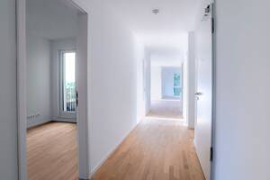 HOCHWERTIGE NEUBAU - ENDETAGE IN GROSS FLOTTBEK – 22607 Hamburg – Vorschaubild 6