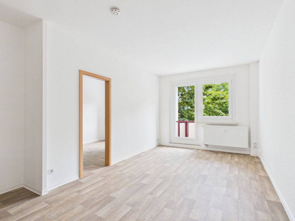 tolle 3-Raum-Wohnung ++Dein neues Zuhause auf dem Sonnenberg!++