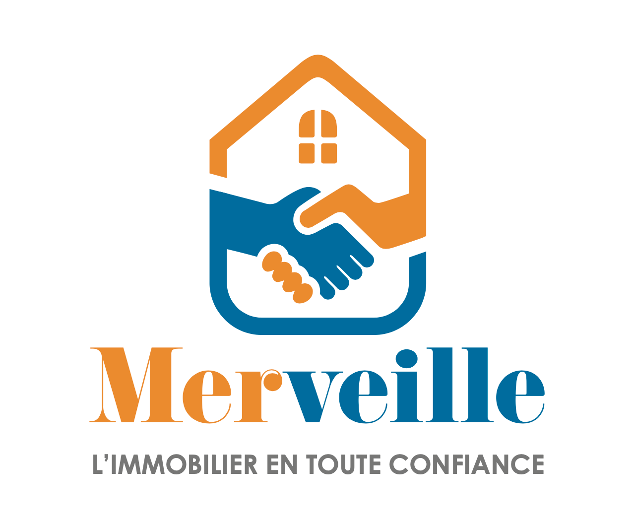 Merveille logo