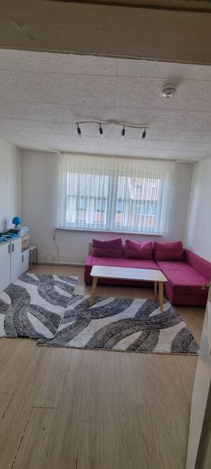 Wohnung zu vermieten
