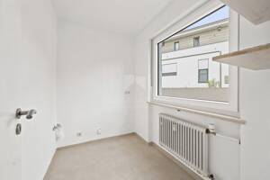 Modernisiert & bezugsfrei: 1-Zimmer-Wohnung mit Balkon in Solln! – 81479 München – Vorschaubild 6