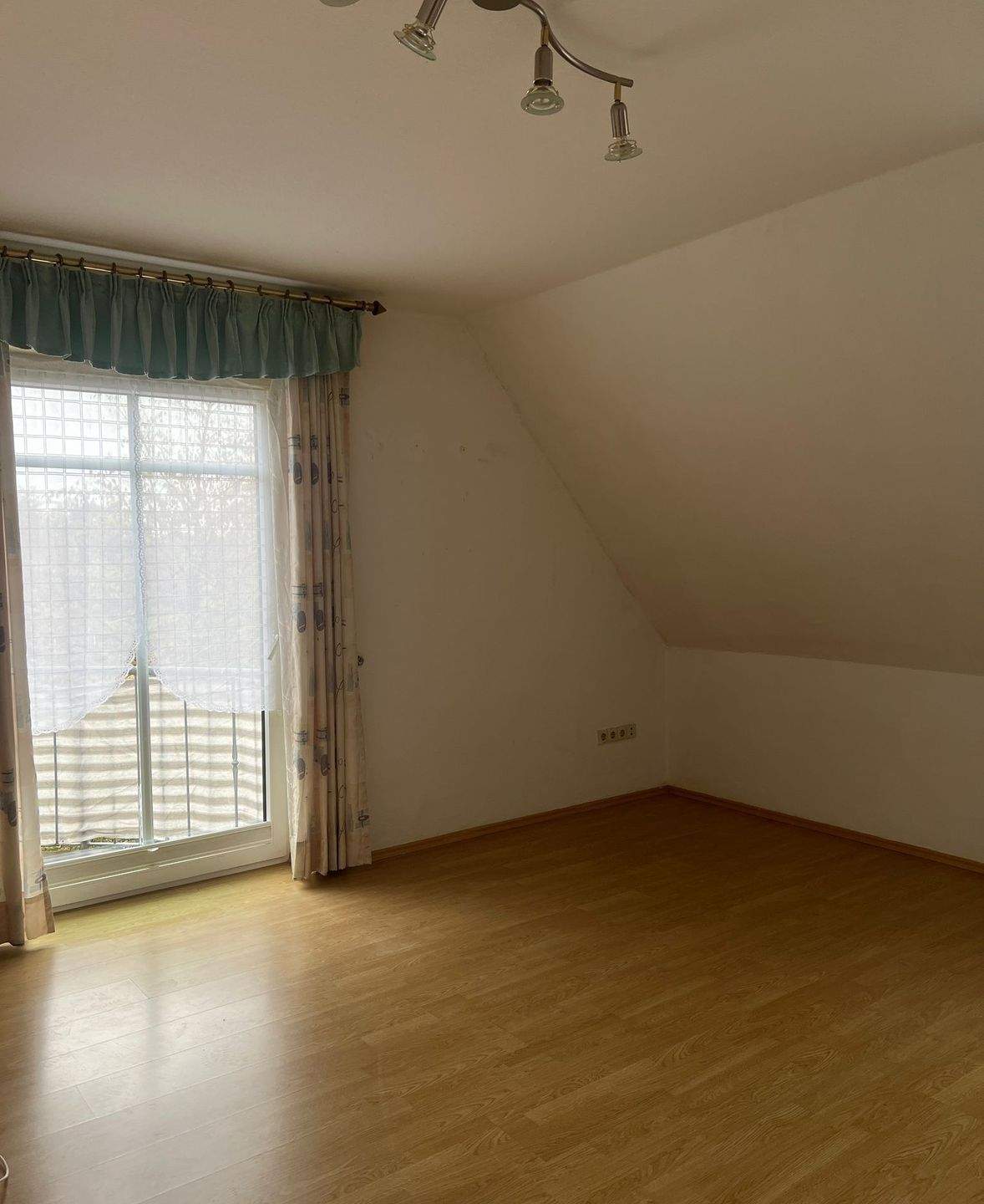 Gemütliche Barrierefreie 2-Zimmer Wohnung in Cloppenburg