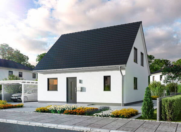 Haus in 66564 Ottweiler mit 113 m² kaufen