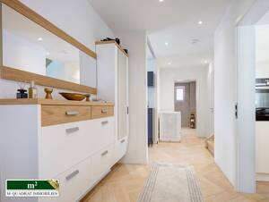 Exklusiver Wohntraum mit PV-Anlage und SmartHome - Stadtvilla für höchste Ansprüche – 25479 Ellerau – Vorschaubild 6