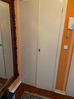 Bezugsfreie 3-Zimmer-Eigentumswohnung mit Loggia in 47198 Duisburg (Rheinnähe) – 47198 Duisburg – Vorschaubild 9
