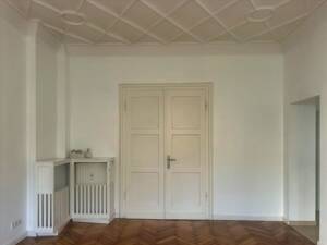 Erdgeschosswohnung 2 Zimmer, Küche, Diele , Bad , Garten ! – 47803 Krefeld – Vorschaubild 6