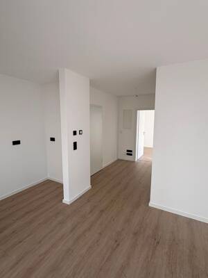 Moderne Wohnung, Neubau, Erdgeschoss – 33102 Paderborn – Vorschaubild 7