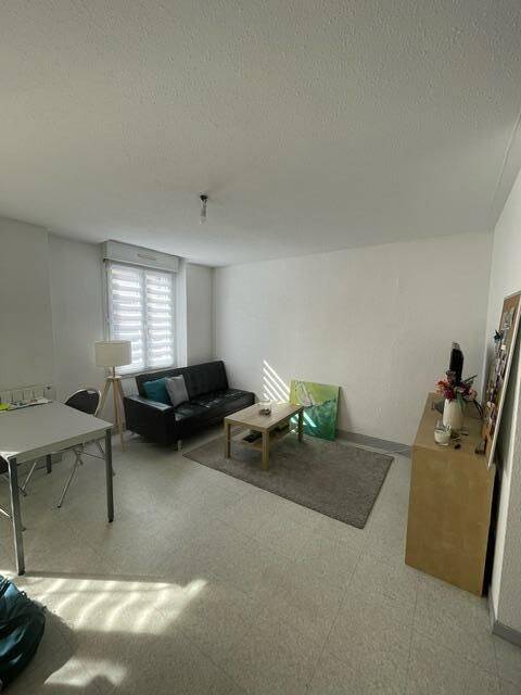 Appartement 2 pièces 39 m² · à Saint-Just-Saint-Rambert · 38,6 m² · 430 €/mois