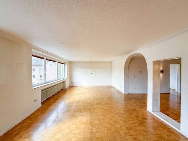 Etagenwohnung in 50968 Köln mit 90,73 m² kaufen