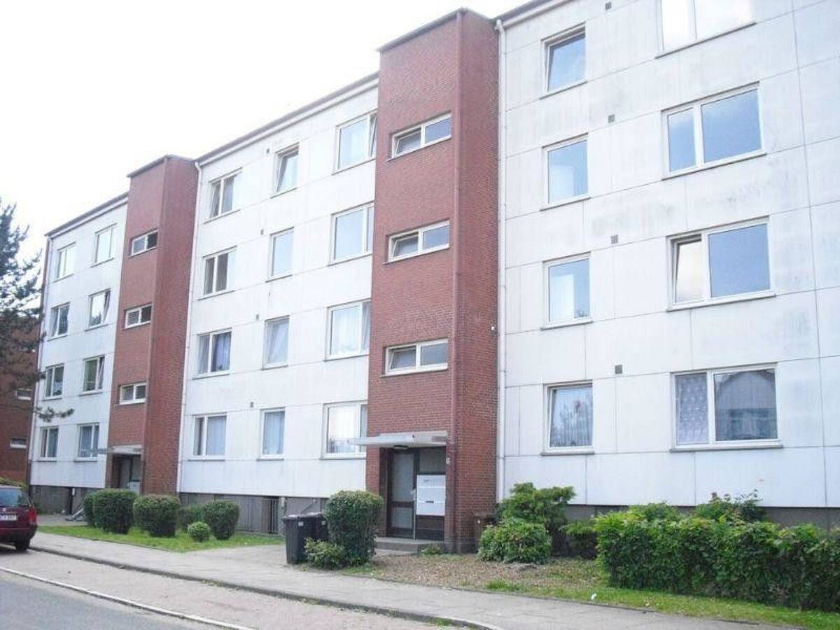 Ihre Zukunft - Ihre Wohnung: individuelle 4-Zimmer-Wohnung – 28719 Bremen – Bild 1 von 7