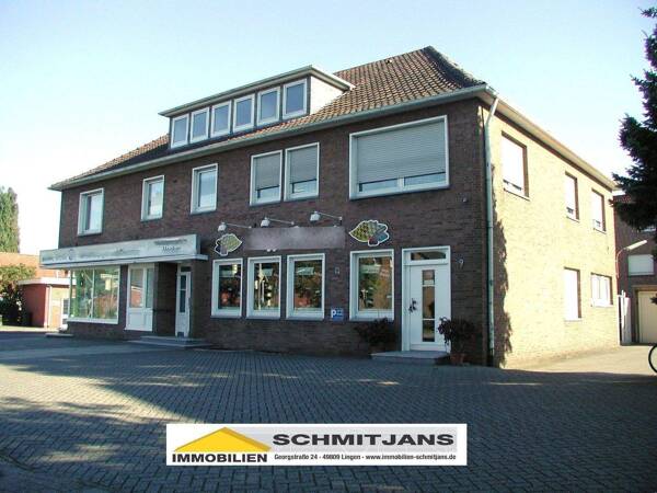 Haus in 49809 Lingen (Ems) kaufen
