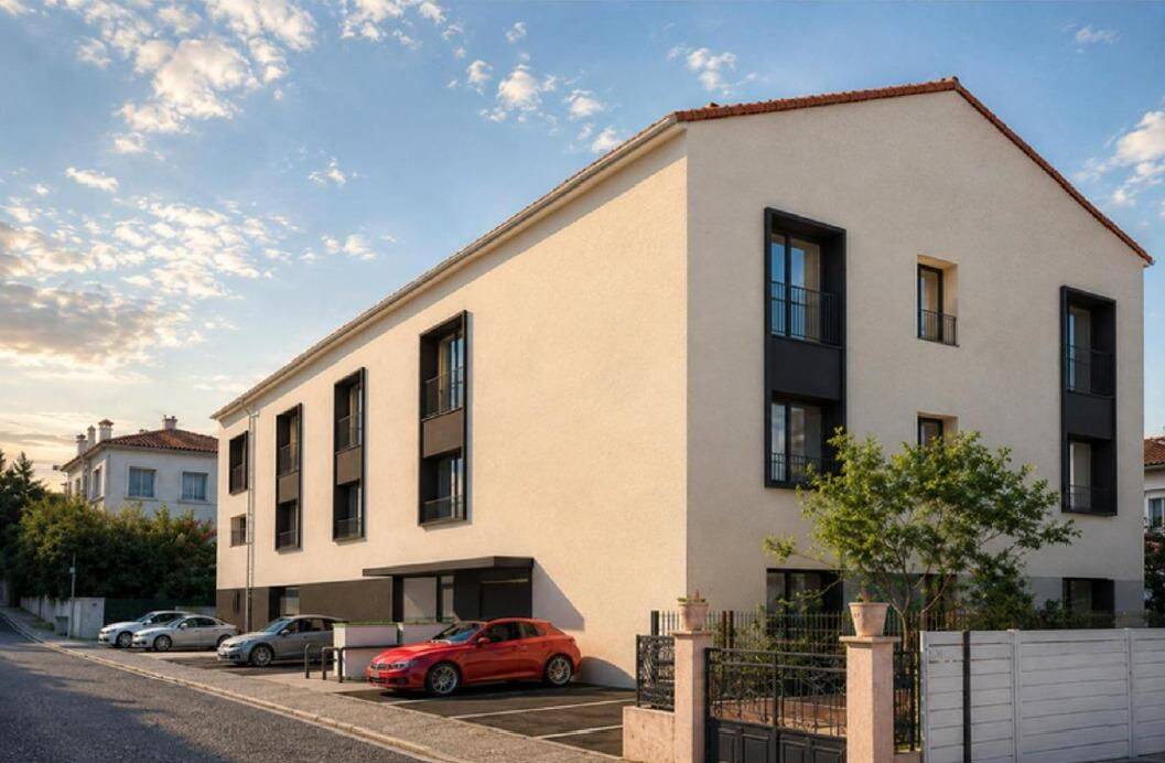 Appartement 1 pièce 40 m² · à Elne · 40 m² · 600 €/mois