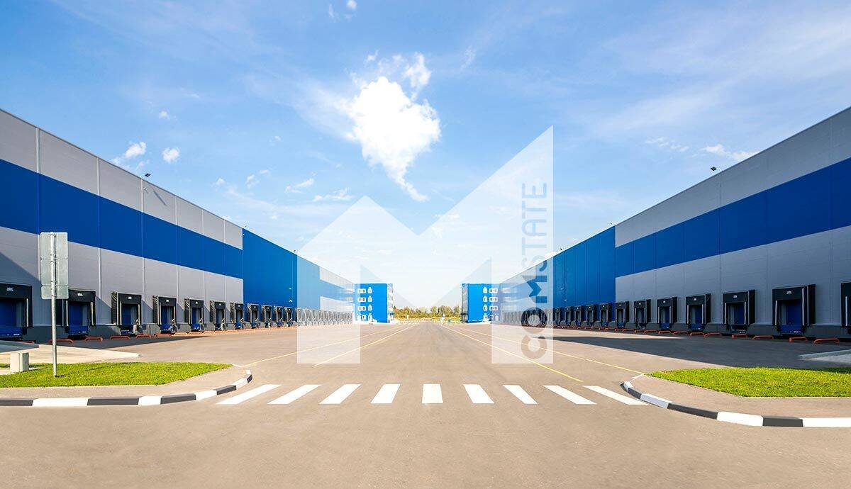 LOGISTIK | TRIMODAL | HALLE | RAMPEN | 24/7 | HAFEN | COMSTATE