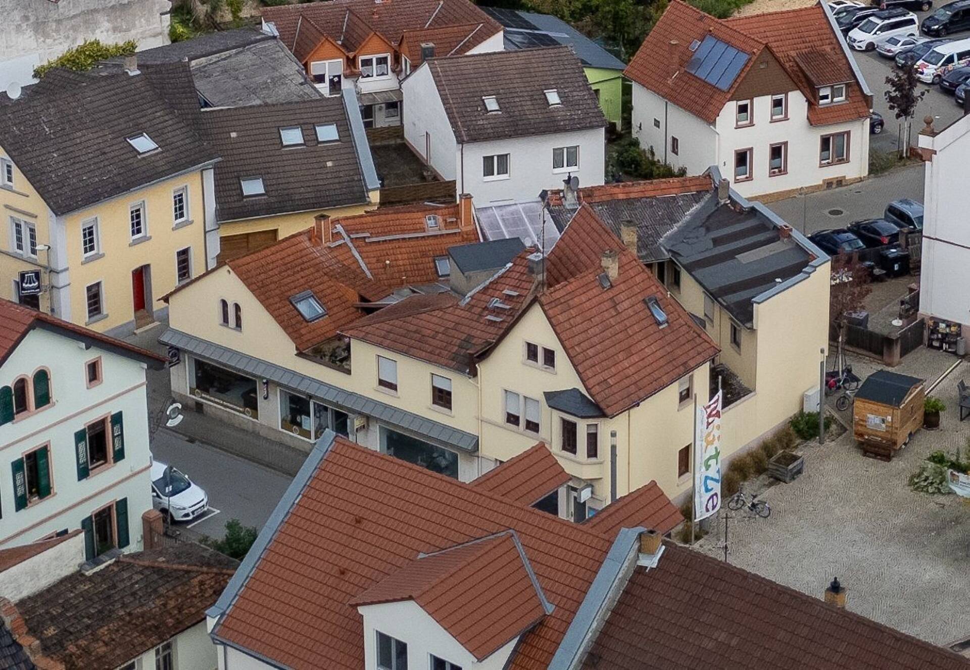 Haus in 55218 Ingelheim kaufen