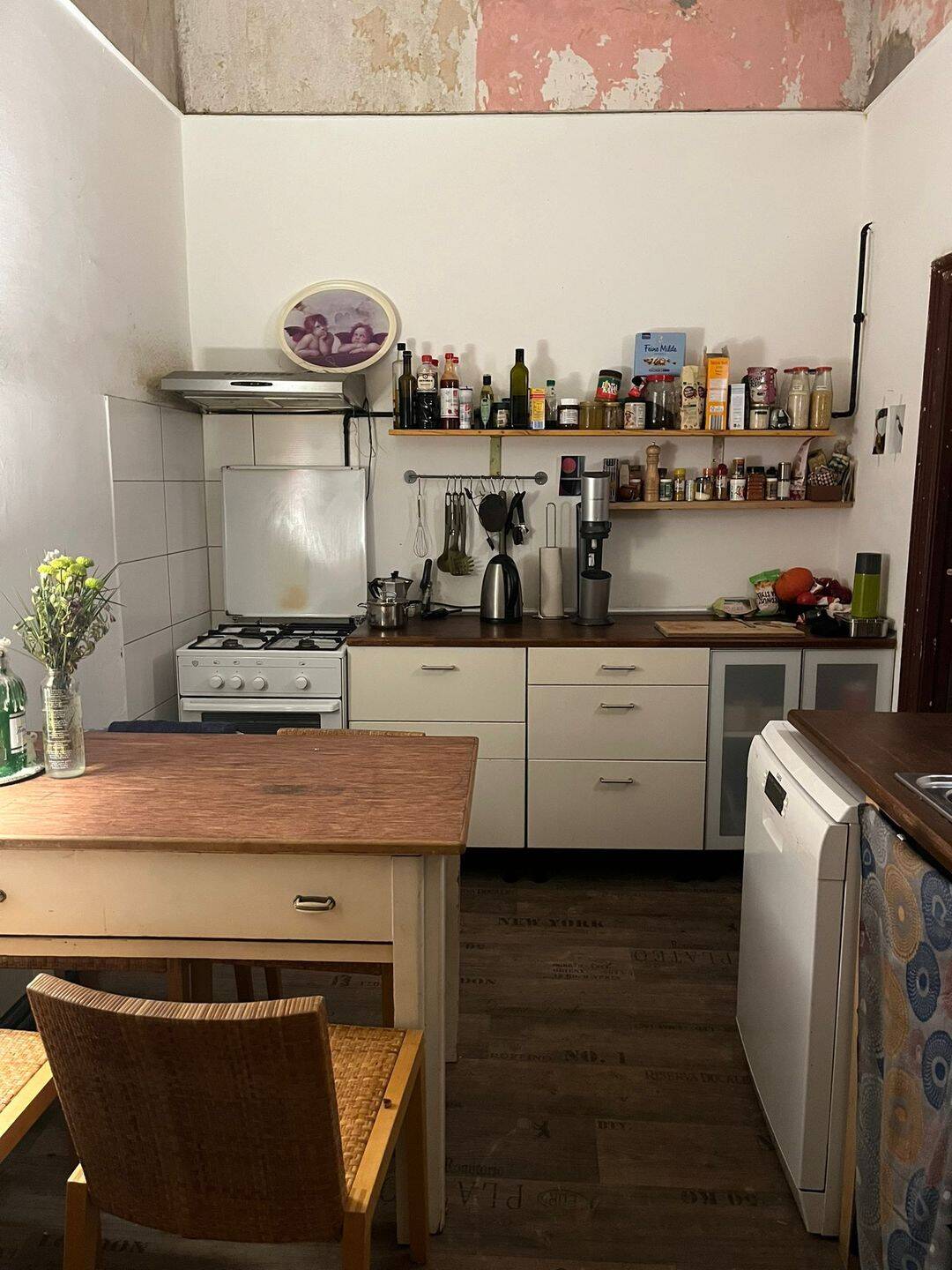 Hohe Rendite in Top-Lage! Mit Abgeschlossenheitsbescheinigung! – Halle (Saale) – Vorschaubild 8
