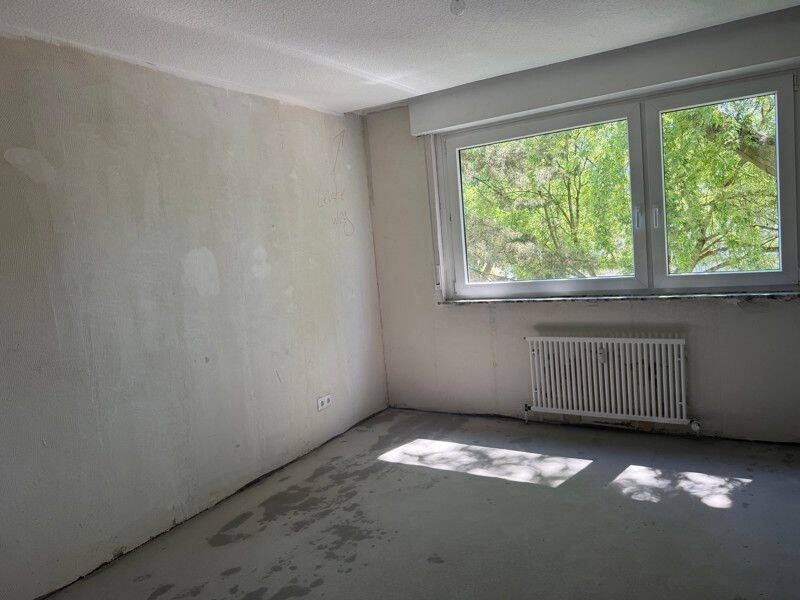 Schöne 3-Zimmer-Wohnung in zentraler Lage - WBS erforderlich – Dortmund – Vorschaubild 3