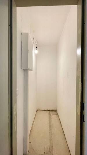 MB. 01.09.-PV an PM 12.08.-Vielseitige 2-Zimmer-Wohnung mit Balkon und viel Gestaltungsspielraum – 12307 Berlin – Vorschaubild 6