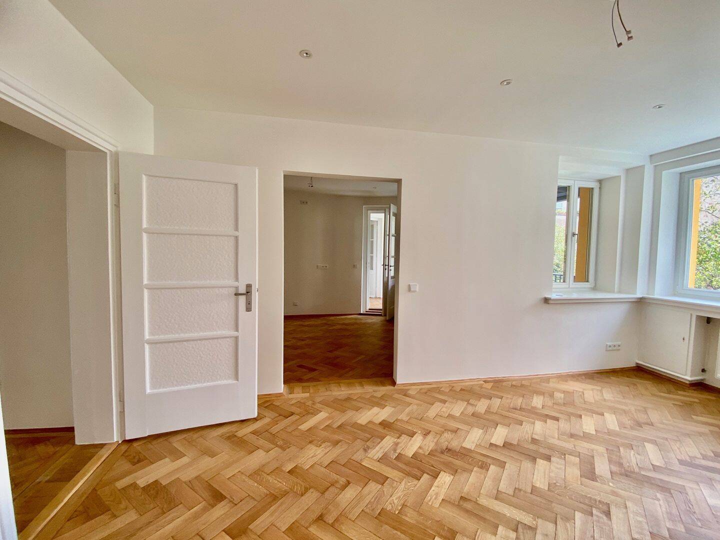 Höchster Wohnkomfort in beneidenswerter Lage! – München – Vorschaubild 9