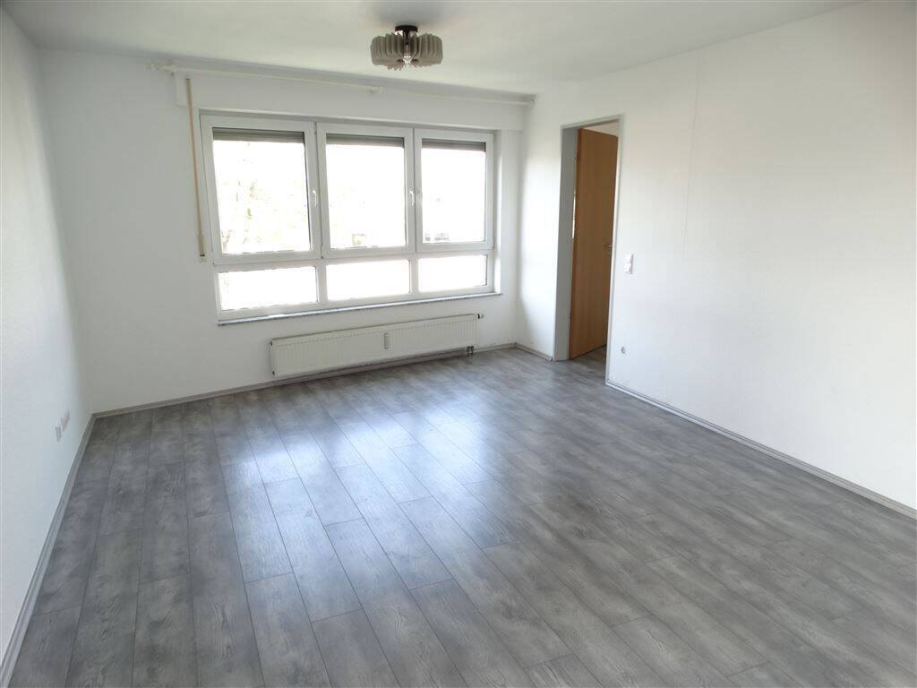 Barrierearmes Appartement mit Dachterrasse in zentraler Lage! – Leverkusen – Vorschaubild 3