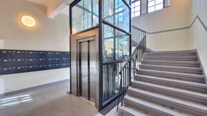 Schönes, helles modernes Maisonette-Loft in Wassernähe – 12555 Berlin – Vorschaubild 4