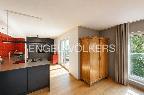 Terrassenwohnung in 65195 Wiesbaden mit 151 m² kaufen