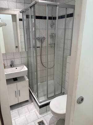 Großzügige Einzimmerwohnung in HD Altstadt – 69117 Heidelberg – Vorschaubild 5