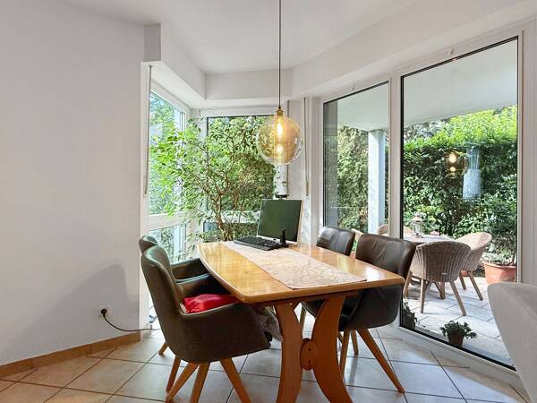 Erdgeschosswohnung in 50968 Köln mit 59,54 m² kaufen