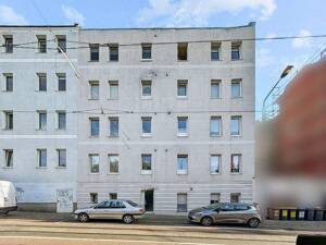 Kapitalanlage: Zwei schöne 3-Zimmer-Wohnungen als Paket in zentraler Lage von Halle – 6114 Halle (Saale) – Vorschaubild 3