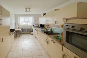 Helle 3-Zimmer-Wohnung in Wiesbaden-Nordenstadt mit Balkon und zwei Außenstellplätzen – 65205 Wiesbaden – Vorschaubild 5