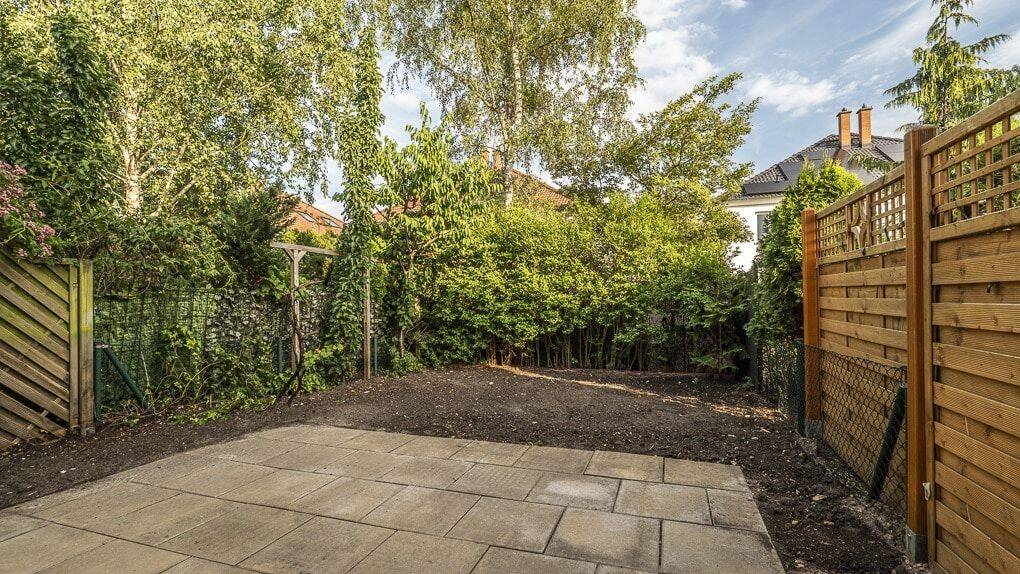 Frisch renoviert & sofort frei: Familienhaus mit Garten, Studio und neuer Heizung – Schöneiche bei Berlin – Vorschaubild 3