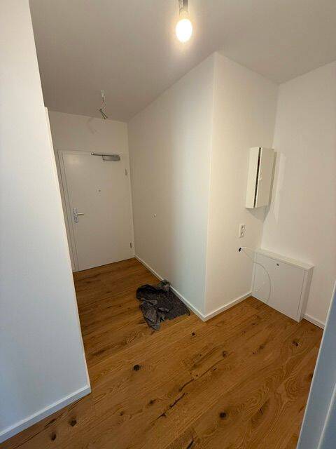 Helle 2,5-Zimmer-Neubauwohnung in Hamburg-Niendorf – Hamburg – Vorschaubild 5