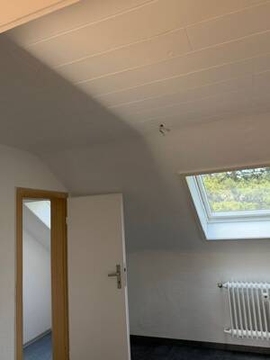 3,5 Raum Wohnung im 6-Familienhaus neu renoviert in Gelsenkirchen Schaffrath ruhige Wohnlage – 45897 Gelsenkirchen – Vorschaubild 9
