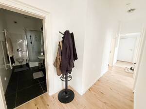 Wohnen im Herzen Oldenburgs - Charmante 3-Zimmer-Wohnung – 26122 Oldenburg – Vorschaubild 9
