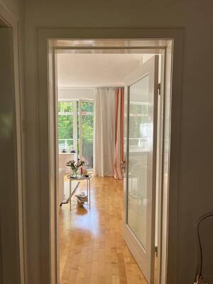 Sonnige 3,5-Zimmer-Wohnung mit Südbalkon im Herzen Hamburgs – 22087 Hamburg – Vorschaubild 9