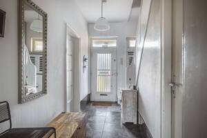 vermietetes, einseitig angebautes Einfamilienhaus in Bestlage, zwischen Südviertel und Siegel – 52066 Aachen – Vorschaubild 5