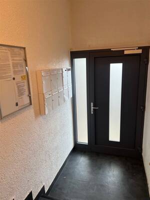 3,5 Raum Wohnung für 3 Personen im 1.OG mit EBK – 46047 Oberhausen – Vorschaubild 8