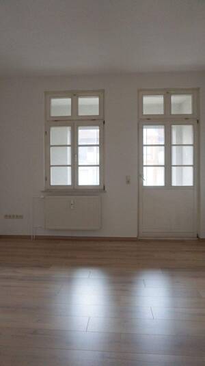 ERSTBEZUG NACH RENOVIERUNG! (geräumige) 3 Zimmer-Wohnung am Rande der Altstadt – 99084 Erfurt – Vorschaubild 5