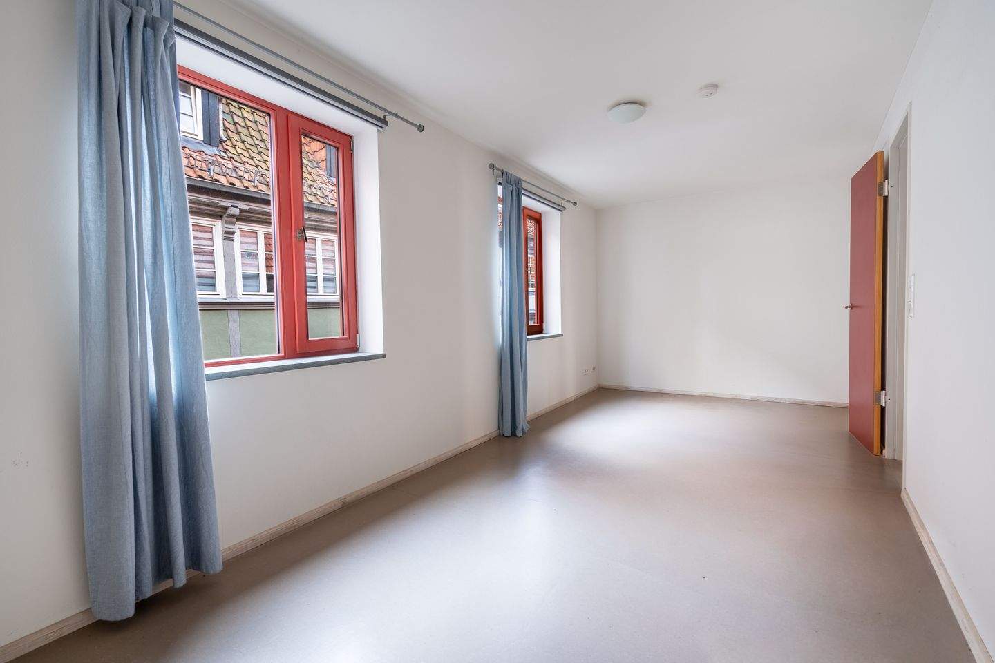Townhouse im Welterbe – Stadthaus in Quedlinburg – Quedlinburg – Vorschaubild 3