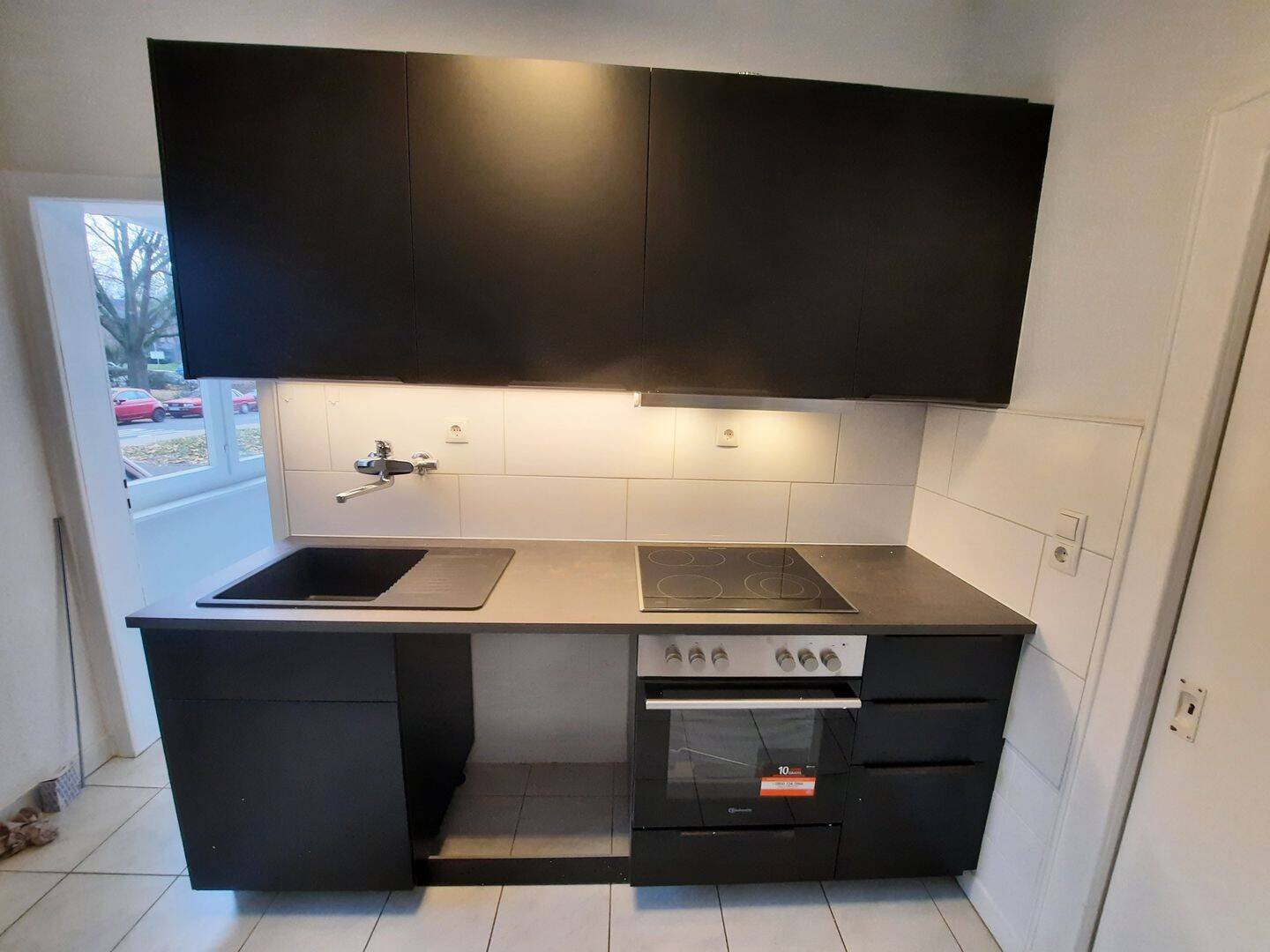 3-ZKB-EG-Wohnung mit toller neuer EBK – Koblenz – Vorschaubild 9