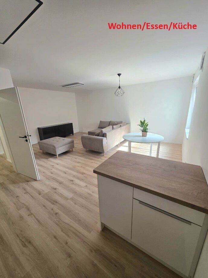 3Z. Einliegerwohnung in Ulm - Jungingen